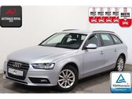 Audi A4 2.0 TDI qu STANDHEIZUNG,METALLIC,AHK, - Berlin