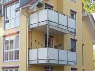 3,5 Zimmer-Galerie-Wohnung in Tegernheim Balkon, EBK und Stellplatz - Tegernheim
