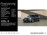 Audi A4, Avant 40 TFSI S line, Jahr 2024 - Coburg