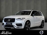 Volvo XC90, 5.2 B5 (D) Ultimate Dark AWD 1030 - FOUR-C ° BW, Jahr 2023 - Köln