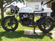 Honda CX 500 cafe racer - Ortenberg (Hessen)