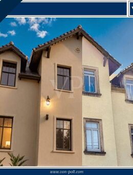 Ein- bis Zweifamilienhaus mit Baugrundstück in Radebeul/Lindenau - Radebeul