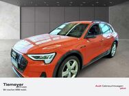 Audi e-tron, 55 S LINE SPIEGEL, Jahr 2019 - Bochum