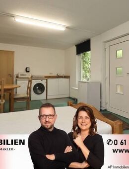Ruhiges und naturnahes Apartment in Mainz auf dem Hartenberg - z.B. perfekt für Wochenendheimfahrer - Mainz