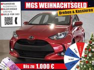 Mazda 2, Hybrid Agile # #ANDROID #, Jahr 2024 - Bayreuth