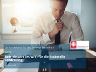 Betriebswirt (m/w/d) für die Stabstelle Controlling - Bocholt