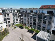 Moderne Wohnung im Herzen von Osnabrück in Top Lage - Osnabrück