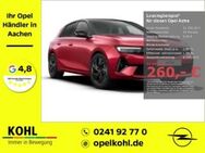 Opel Astra, 1.2 L Line Turbo EU6e, Jahr 2024 - Aachen