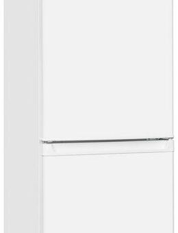exquisit Kühl-/Gefrierkombination KGC232-60-E-040E, 142,2 cm hoch, 50 cm breit, 173 L Volumen, 4 Sterne Gefrieren