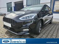 Ford Fiesta, ST-Line Winter Paket, Jahr 2019 - Glauchau