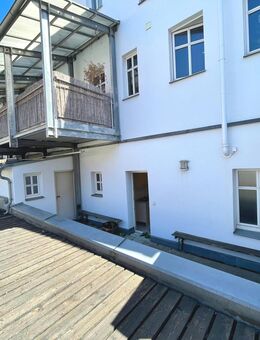 Wohnen mit Balkon - Amberg