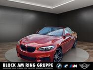 BMW 218, i Cabrio MSport, Jahr 2020 - Hildesheim