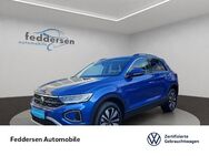 VW T-Roc, 1.5 TSI Move Stan, Jahr 2023 - Alfeld (Leine)