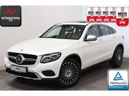 Mercedes-Benz GLC 250 Coupe 4M AMG 19Z KEYLESS,DISTRO,360GRAD - Berlin