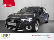 Audi A3, Sportback 40 TFSI e advanced, Jahr 2024 - Pfarrkirchen