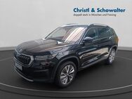 Skoda Kodiaq, 2.0 TDI Style 110KW Style, Jahr 2023 - Freising