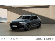 Audi RSQ8, performance 305kmh Fahrw Adv Adv, Jahr 2022 - Coburg