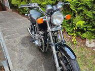 2x Kawasaki Z1100 ST - Soltendieck