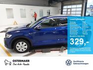 VW T-Roc, 2.0 TDI R-LINE 150PS 53T 5J-G, Jahr 2023 - Vilsbiburg