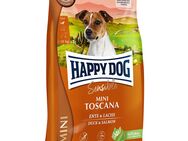 Happy Dog Sensible Mini Toscana - 4 kg