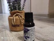 Lavendel Öl,100% naturreinisches ätherisches Öl - Unna