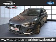 Ford Focus, ST-Line, Jahr 2023 - Markt Schwaben