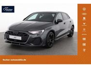 Audi A3, 2.6 Sportback 35 TFSI S line 570, Jahr 2025 - Neumarkt (Oberpfalz)