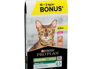 2 kg gratis! 12 kg PURINA PRO PLAN Sterilised Adult Renal Plus - Lachs