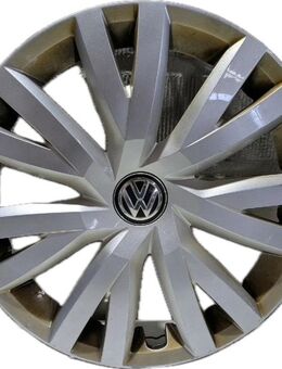 Winterräder Golf7 - Langenfeld (Rheinland)