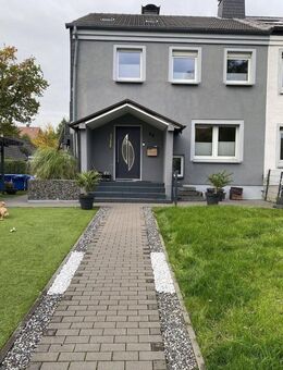 Doppelhaushälfte in Hagen - Hagen (Stadt der FernUniversität)