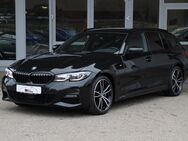 BMW 330, dT xDrive M Live Laser Vernasca, Jahr 2022 - Pentling