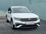 VW Tiguan, 1.5 TSI Allspace Life, Jahr 2023 - München