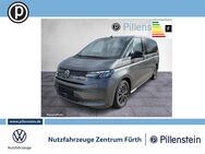 VW T7 Multivan, Multivan Goal LÜ, Jahr 2024 - Fürth