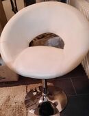 Dreh-/Büro-/Schreibtischstuhl - hochwertig in 97922