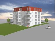 3-Zi-Souterrainwohnung mit Garten, Balkon,Stellplatz und Garage - Schweinfurt