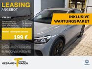 VW ID.4, PRO PERFORMANCE 150kW 77kWh WÄRMEPUMPE, Jahr 2023 - Recklinghausen