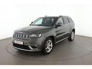 Jeep Grand Cherokee 3.0 CRD Summit - Berlin