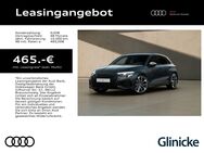 Audi S3, Sportback TFSI, Jahr 2024 - Kassel