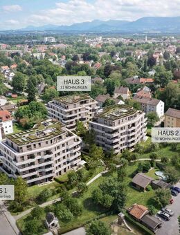 HERDERGÄRTEN 3.4.5 - Rosenheim