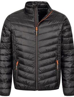 LPO Steppjacke GILMOUR MELVILLE VII MEN auch in Großen Größen erhältlich