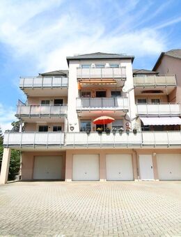 Vollvermietetes MFH mit 9 Einheiten und Top-Potenzial zur flexiblen Nutzung in Vorstadtlage - Limbach-Oberfrohna