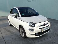 Fiat 500C, 1.0 DolceVita Mild Hybrid EU6d Tech-Plus-Paket, Jahr 2021 - München