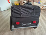 FAhrradanhänger - Mühlacker
