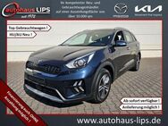 Kia Niro 1.6 GDI PHEV 2WD OPF Aut. Vision | ACC | - Bad Kreuznach