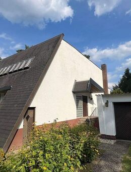 *Klassische Eleganz trifft auf Toplage!* - Berlin