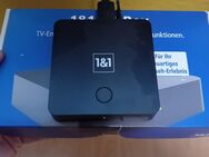 1&1 TV Box Sagemcom - Saalfeld (Saale)