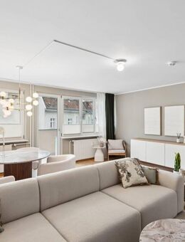 Besichtigung am Sonntag: Sanierte 2-Zimmer-Wohnung - *Balkon* & Aufzug - sofort bezugsfertig! - Berlin