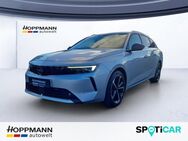 Opel Astra, L ST Elegance, Jahr 2022 - Kreuztal