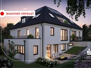 Baustart erfolgt: Barrierefreie Neubau 3-Zimmer-Terrassenwohnung - München