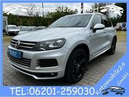 VW Touareg V6 TDI BMT R-Line Exclusive Panora Luftfederung... - Weinheim